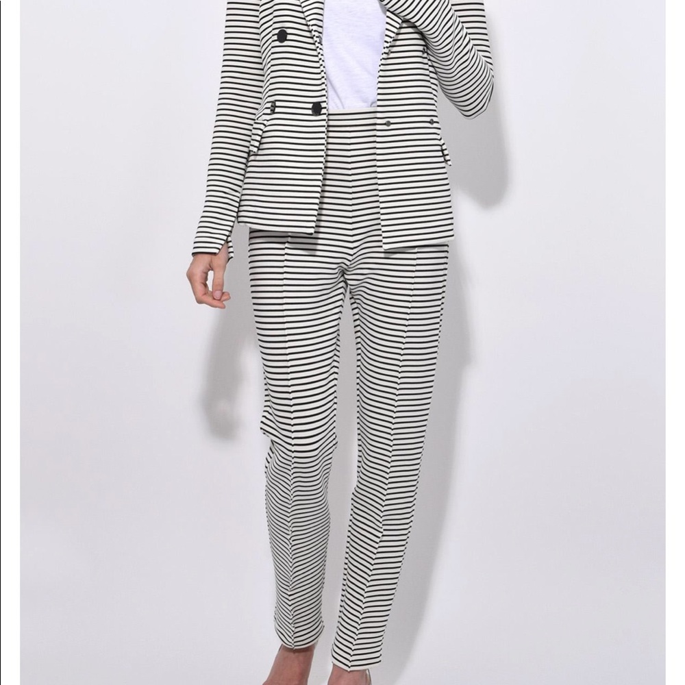 Malene Birger Andio Suit